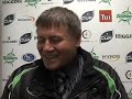Hadyn Smith Talks About Air NZ Cup Rention