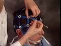 EEG using HydroDot System Video 1 - Short Hair