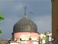 orthodox easter in sarajevo