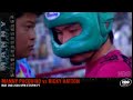 Manny Pacquiao vs Ricky Hatton - May 2nd 2009: Pimped Ad
