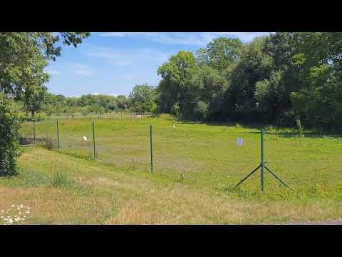 Video Prodej stavebního pozemku 1848 m2