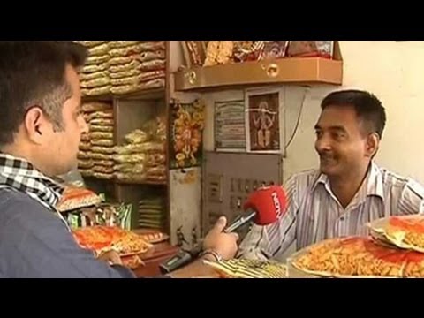 Modi for PM? Godhra wary, Vadodara confident