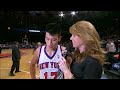 [hd] Nba 2012-02-20 尼克vs 小牛林書豪第四節爆發三分球狂飆整場精彩畫面