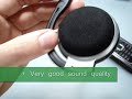 Nokia BH-503 Bluetooth Headset Silver/Black Nokia BH-503 Bluetooth Headset Silver/Black