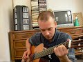 I Owe it All to Him (Original)