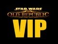 SWTOR: VIP Area + Collector's Edition, Security Key, and VIP vendors