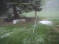 Hailstorm Hailstorm