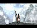 Tomb Raider Anniversary (PSP)