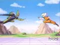 the legendary goku (super sayian legacy) - blow me away the legendary goku (super sayian legacy) - blow me away