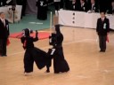 56th all japan kendo championship wakou vs takashima 2