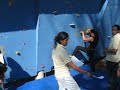 Boulder en CU