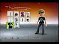 Avatar Marketplace Walkthrough