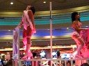 2008 vegas bike week hotties dancin at casino