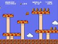 NES Super Mario Bros in 5:05.20 Played by 0978