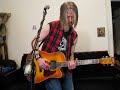 Pedal board/Looping Demo by Heth