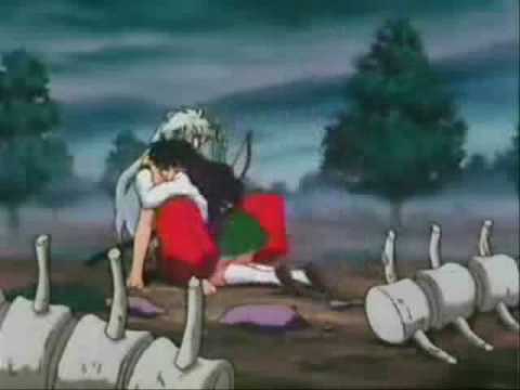 Tu.tv - Videos de Arte y animaciones - Video INUYASHA Y MY CHEMICAL ROMANCE.flv