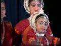 Prabhat Samgiita-Dance-Tvamasi sarvam pita