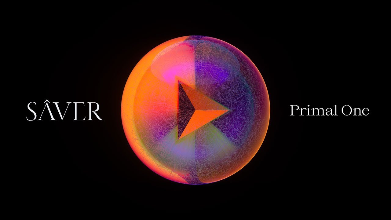 Sâver - From Ember And Rust