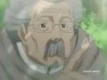 Uryu vs Mayuri English Part 2