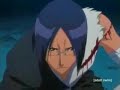 Uryu vs Mayuri English Part 2