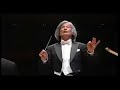 Gustav Holst - The Planets Op.32 Mercury, the Winged Messeng