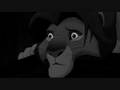 The Lion King-Faint
