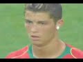 Ronaldinho Gaucho x Cristiano Ronaldo