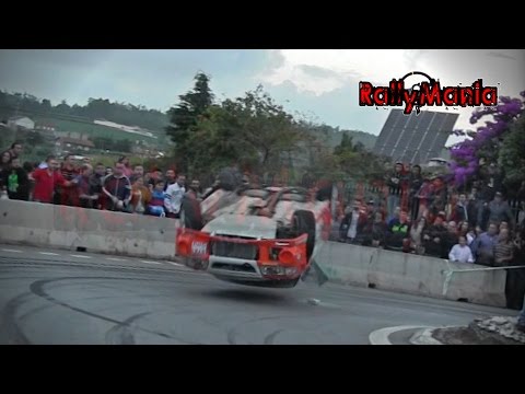 Latest WRC HD & Rally HD Videos