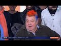 Louis Nicollin, classe '43, Presidente del Montpellier, si fa la cresta rossoblu per festeggiare la vittoria nella Ligue 1: idolo delle folle! :D - http://www.youtube.com/watch?v=6yIr5P-Pwds