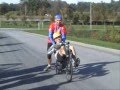 Lowracer Race in Rennes