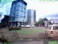 Cand pisica nu-i acasa plus taximetrist grabit