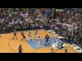 LA Lakers v Utah Jazz game 4 playoffs 2009 HQ