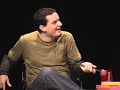 Improvável - Cenas Improváveis (Barbixas, Marcio Ballas e Rafinha Bastos)