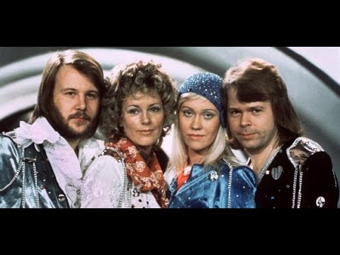 Mama Mia: ABBA für zwei Songs wiedervereint