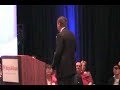 John Kasich and Recharge Ohio - RNC Breakfast Part II