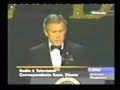 george w bush speaking at rtca dinner