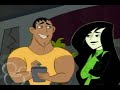 Kim Possible The Big Job part 2