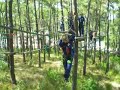ACCROBRANCHE SOLENE