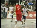 L.A Lights Streetball Game 2