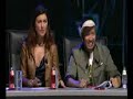 Tha Bomb Auditie Timor