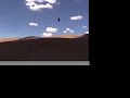 Sand Dunes - Colorado