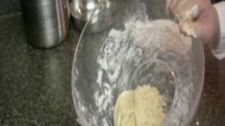 Somali Recipe #2 for Bur/Quraac/Cusheer