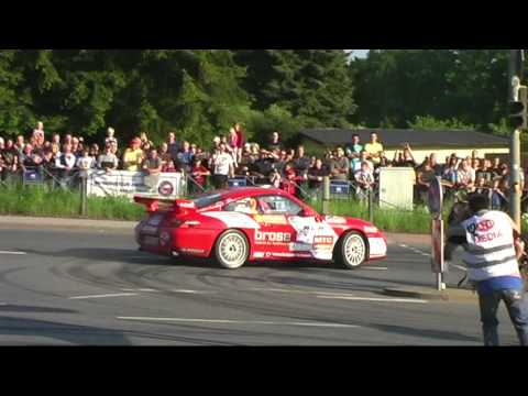 Latest WRC HD & Rally HD Videos
