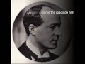 gervase elwes, tenor vaughan williams