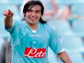 Striscia Lo Striscione 30/10/08-Lavezzi Lasciato A Piedi Dal Pulman Fuori Allo Stadio Olimpico