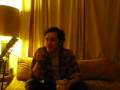 Robert Francis Interview Part VI: Loudvine.com
