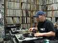 DJ3RDRAIL ON WHPK NO SERATO HIP HOP MIX DJ3RDRAIL ON WHPK NO SERATO HIP HOP MIX