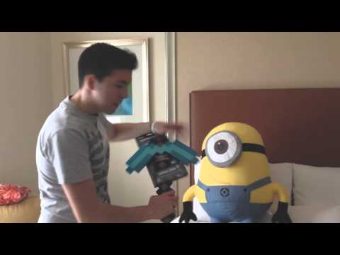 MINECON -