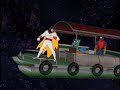 colonial man band singing burger trench theme song on sgctc colonial man band singing burger trench theme song on sgctc