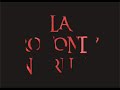 LA ROTONDA INFERNAL II